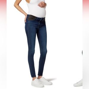 Joe’s Maternity Jeans - The Icon Ankle Skinny Jean